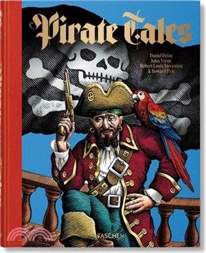 Pirate Tales