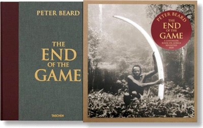 Peter Beard. The End of the Game