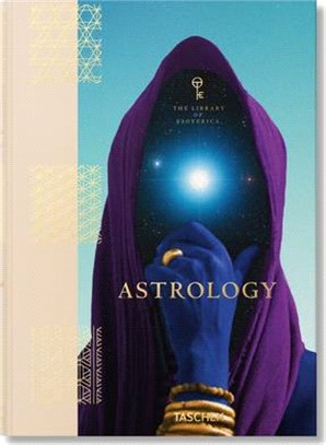 Astrologie. La Bibliothèque de l'Esotérisme