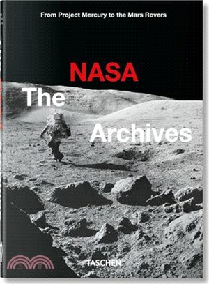 The NASA Archives. 60 Years in Space. 40th Ed.