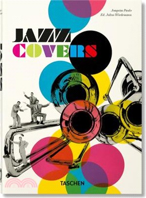 Jazz Covers. 40th Ed.