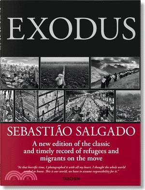 Salgado, Exodus