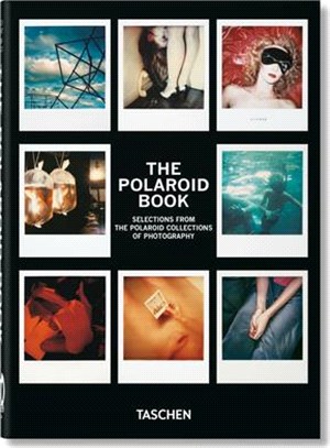 The Polaroid Book. 40th Ed.