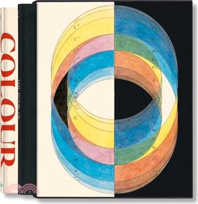 The Book of Colour Concepts