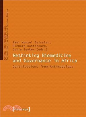 Rethinking Biomedicine and Governance in Africa ─ Contributions from Anthropology