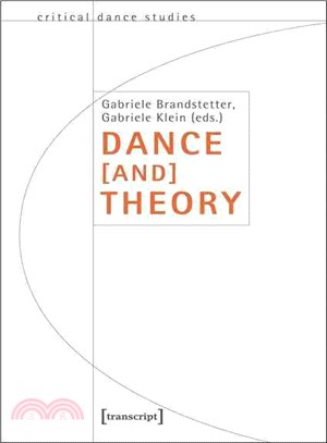 Dance and Theory
