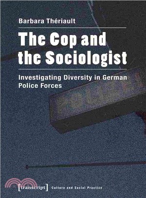 The Cop and the Sociologist ― Investigating Diversity in German Police Forces