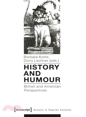 History and Humour ― British and American Perspectives