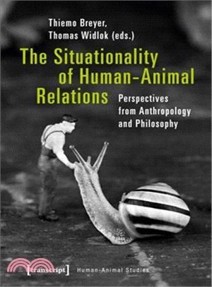 The Situationality of Human-animal Relations ― Perspectives from Anthropology and Philosophy