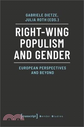 Right-Wing Populism and Gender ― European Perspectives and Beyond