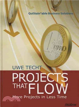 Projects That Flow ― More Projects in Less Time