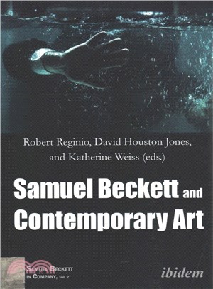 Samuel Beckett and Contemporary Art