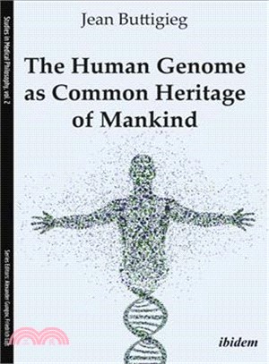 The Human Genome As Common Heritage of Mankind