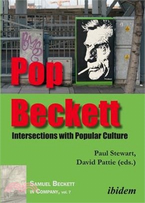 Pop Beckett ― Intersections With Popular Culture