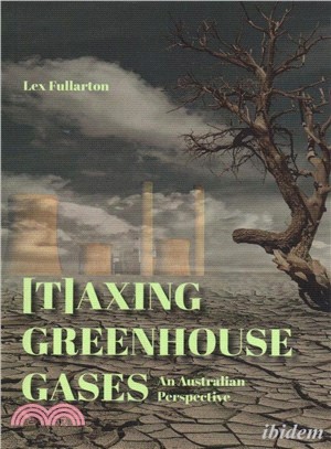 T-axing Greenhouse Gases ― An Australian Perspective