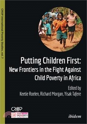 Putting Children First ― New Frontiers in the Fight Against Child Poverty in Africa