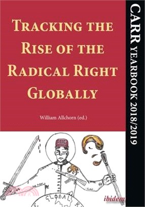 Tracking the Rise of the Radical Right Globally ― Carr Yearbook 2018/2019