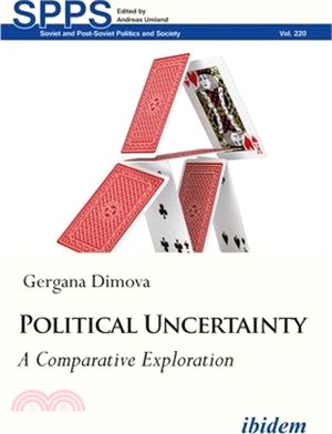 Political Uncertainty ― A Comparative Exploration