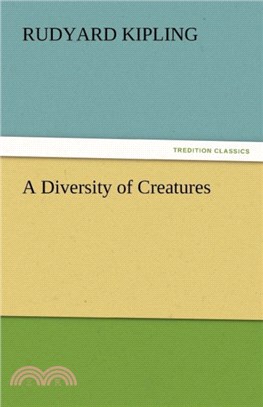 A Diversity of Creatures