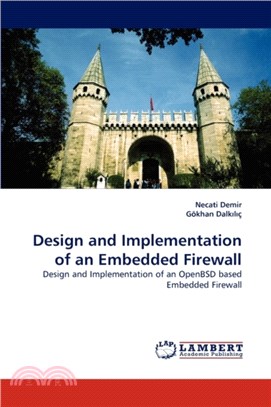 Design and Implementation of an Embedded Firewall