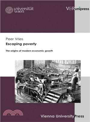 Escaping Poverty ─ The Origins of Modern Economic Growth