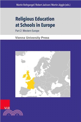 Religious Education at Schools in Europe ─ Western Europe