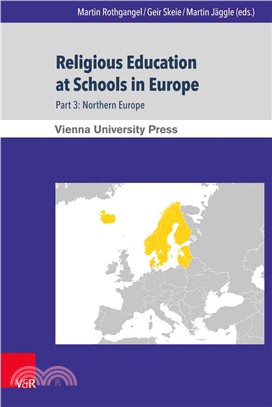Religious Education at Schools in Europe ─ Northern Europe