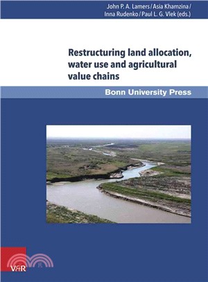 Restructuring Land Allocation, Water Use and Agricultural Value Chains ─ Technologies, Policies and Practices for the Lower Amudarya Region