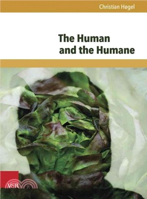 The Human and the Humane ─ Humanity As Argument from Cicero to Erasmus