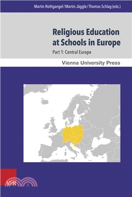 Religious Education at Schools in Europe ─ Central Europe