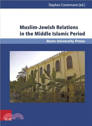 Muslim-jewish Relations in the Middle Islamic Period ― Jews in the Ayyubid and Mamluk Sultanates 1171-1517