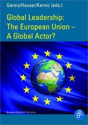 The European Union - a Global Actor? — A Global Actor?