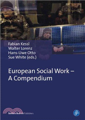 European Social Work ― A Compendium
