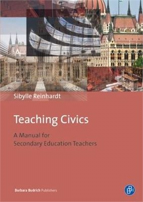 Teaching Civics ― A Manual for Secondary Education Teachers