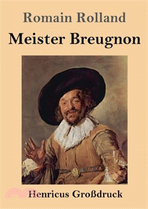 Meister Breugnon (Großdruck)