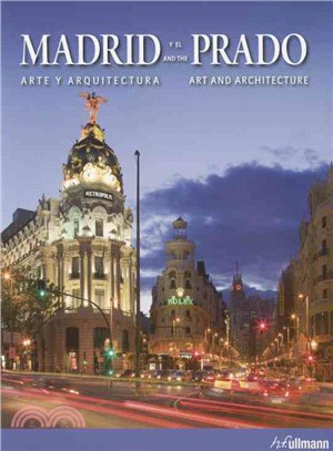 Madrid y el Prado :arte y ar...