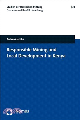 Responsible Mining and Local Development in Kenya