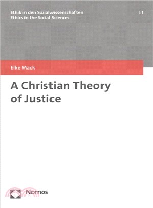 A Christian Theory of Justice