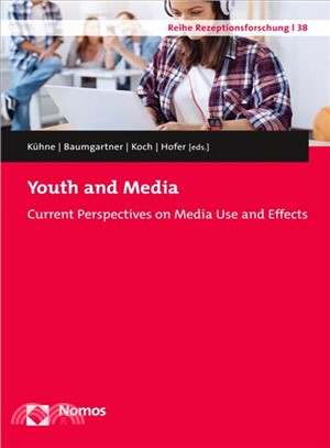 Youth and Media ― Current Perspectives on Media Use and Effects