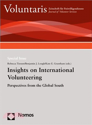 Insights on International Volunteering ― Perspectives from the Global South