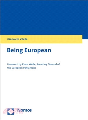 Being European