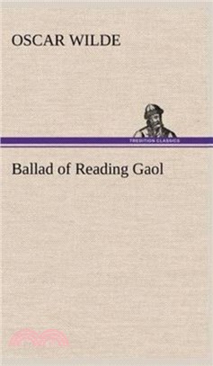 Ballad of Reading Gaol