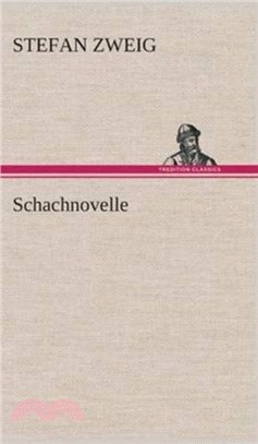 Schachnovelle