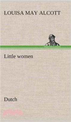 Little Women. Dutch