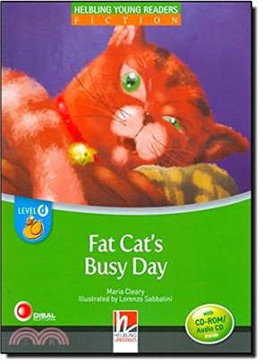 Fat Cat\