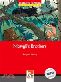 Mowgli's Brothers (+MP3)
