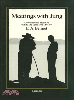 Meetings With Jung ─ Conversations Recorded During the Years, 1946-1961