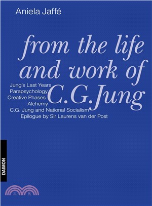 From the Life and Work of C. G. Jung