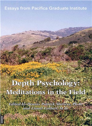 Depth Psychology ─ Meditations in the Field