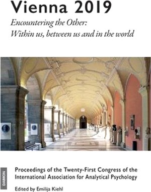 Vienna 2019: Encountering the Other: Within us, between us and in the world